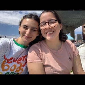 Meet your Posher, Lindsay